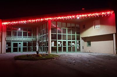 Le Bac 68 De Philippe Caubère Au Centre Culturel Jean Bernard